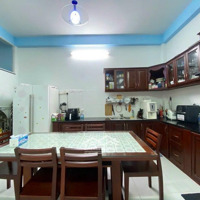 Đường Rộng 6M Xe Hơi Ngủ Nhà-Gần Chơ An Nhơn P6 Gv-71M2-4 Tầng-6Pn-7Wc- Chỉ 8,96 Tỷ Tl