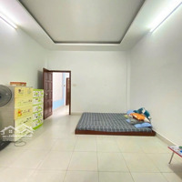Đường Rộng 6M Xe Hơi Ngủ Nhà-Gần Chơ An Nhơn P6 Gv-71M2-4 Tầng-6Pn-7Wc- Chỉ 8,96 Tỷ Tl