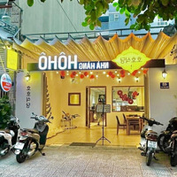 Bán Nhà: Đường Dương Đình Nghệ, Khu Phố Hàn. Diện Tích 130M2