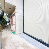 Hiếm Bán - Lạc Long Quân Cầu Giấy, Thang Máy Nhập Khẩu, Ngõ Nông Thoáng, Gần Phố, Full Nt