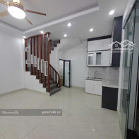 Hàng Hiếm Tại Vĩnh Hưng, 5,75 Tỷ, 32M2, 3 Phòng Ngủ 4 Vệ Sinh 5 Tầng