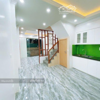 Chính Chủ Cần Bán Gấp Nhà Vĩnh Hưng, Hoàng Mai, Chỉ Nhỉnh 5 Tỷ, Nhà Mới Đẹp Long Lanh