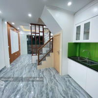 Chính Chủ Cần Bán Gấp Nhà Vĩnh Hưng, Hoàng Mai, Chỉ Nhỉnh 5 Tỷ, Nhà Mới Đẹp Long Lanh