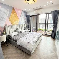 Cực Hiếm! Bán Nhà Lk Kđt Văn Quán, Hà Đông, 75M2 X 5T, Mặt Tiền 4.6M, Full Nội Thất, 18 Tỷ