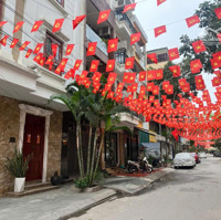 Cực Hiếm! Bán Nhà Lk Kđt Văn Quán, Hà Đông, 75M2 X 5T, Mặt Tiền 4.6M, Full Nội Thất, 18 Tỷ