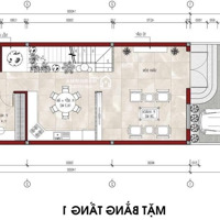 Bán Np Mặt Phố Đ. 10, 3,5 Tỷ, 126M2, 3 Phòng Ngủ 3 Vệ Sinh Mặt Tiền 20M, Pháp Lý Đầy Đủ