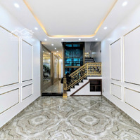 Bán Nhà 5 Tầng Phố 193 Văn Cao Diện Tích: 80M2 X 5 Tầng Có Thang Máy Vị Trí Đẹp