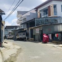 Bán Đất Tặng Căn Nhà Cấp 4 Mặt Tiền Đường Nhựa Chính Nguyễn Hữu Cầu, Phường 12, Đà Lạt, Giá Bán 4,6 Tỷ