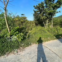 Mua Đất Vàng - Rinh Ngay Xe Sang-Mt Đường Nhựa Thôn Xuân Cam, Xuân Sơn, Vạn Ninh Với 9Ha Đất,220 Tỷ
