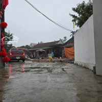 Chính Chủ Bán Đất Xã Tiên Phương
Huyện Chương Mỹ