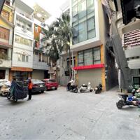 Kim Mã - Đất xây CCMN - Apartment - GPXD 7T có hầm - Chỉ 200tr/m2.