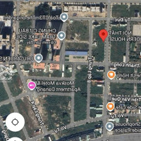 Bán Đất Tại Trung Lập 9, 4,25 Tỷ, 100M2, View Đẹp, Liên Chiểu, Đà Nẵng