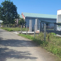 Chỉ Với 790 Triệu Có Ngay Lô Đất Xã Hoà Phong. Cao Ráo Sạch Sẽ. Đường Thông Thoáng