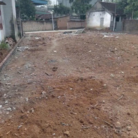Bán Gấp Đất Ở Đồng Trúc - Thạch Thất.diện Tích101.5M2