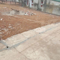 Bán Gấp Đất Ở Đồng Trúc - Thạch Thất.diện Tích101.5M2