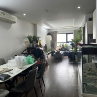 Cho Thuê Chung Cư Viễn Đông Star Số 1 Giáp Nhị, 86M, 2 Pn, Full Đồ, 11,5 Triệu, Ở Ngay