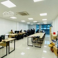 Cho Thuê Văn Phòng 90M2 Tại Thái Hà, Đống Đa - Giá Siêu Rẻ (Tòa Full Kính, Hầm Để Xe)