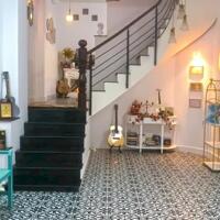 Kèo thơm - Nhà 3 lầu ST mặt tiền Đường Số Lý Phục Man, Quận 7