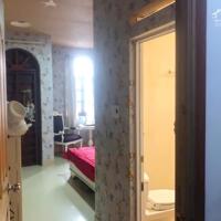 Kèo thơm - Nhà 3 lầu ST mặt tiền Đường Số Lý Phục Man, Quận 7