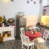 Kèo thơm - Nhà 3 lầu ST mặt tiền Đường Số Lý Phục Man, Quận 7