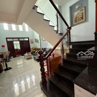Nhà 4 Tầng Đường Trương Thị Hoa (Tth07), Phường Tth, Q12,Diện Tích132M2 (7Mx20M). Hẻm Ôtô Giá Bán 10,7Tỷ