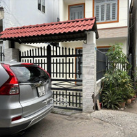 Chỉ 5.5 Tỷ Sở Hữu Nhà Trệt Lầu Kha Vạn Cân, Xe Hơi Đậu Trước Nhà, Tiện Ở-Cho Thuê, Kinh Doanh Nhỏ