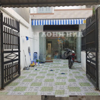 Chỉ 5.5 Tỷ Sở Hữu Nhà Trệt Lầu Kha Vạn Cân, Xe Hơi Đậu Trước Nhà, Tiện Ở-Cho Thuê, Kinh Doanh Nhỏ