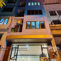 Bán Nhà Võ Chí Công Tây Hồ, Oto Tránh, 7 Tầng Thang Máy, Ở Kết Hợp Kinh Doanh Văn Phòng