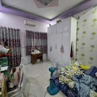 Chủ Gấp Bán Nhà Đẹp Tân Phú- 60M2- 3 Tầng- Sát Mặt Tiền Gò Dầu- Ko Nhanh Là Ko Kịp- Chỉ Hơn 6Tỉ Tl