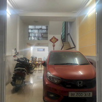Bán Nhà Gần Chợ An Nhơn Phường 6 Gò Vấp