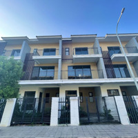 4,8X Tỷ. Bán Căn Nhà Belhomes 80M2 X 3 Tầng - Thuỷ Nguyên - Hải Phòng