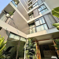 Bán Cc Mini 170M2, 48 Tỷ, Ở Phường 17, Bình Thạnh, View Đẹp! 23 Phòng, Hợp Đồng Thuê 166,53 Triệu