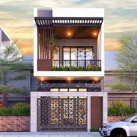Bán Nhà Mặt Phố Đường 9, 3,5 Tỷ, 150M2, Mặt Tiền Đẹp, Hóc Môn, Hcm