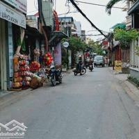 Bán Nhà Cấp 4 Mặt Đường Hào Khê, Quán Nam + Diện Tích 56M2 Ngang 4M5 Lô Góc Lô Đất Nằm Vị Trí Đẹp