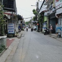 Bán Nhà Cấp 4 Mặt Đường Hào Khê, Quán Nam + Diện Tích 56M2 Ngang 4M5 Lô Góc Lô Đất Nằm Vị Trí Đẹp