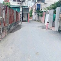 Bán Đất Tại Vân Trì, 5,2 Tỷ, 69M2, Mặt Tiền 3.8M, Pháp Lý Đầy Đủ