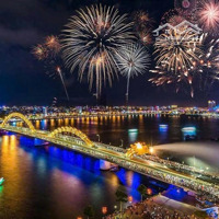 Chỉ 175 Tỷ: Bán Đất Mặt Tiền Sông Hàn Đà Nẵng - Đường Trần Hưng Đạo - Gần Cầu Sông Hàn: 35M X 25,7M
