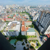 Cần Cho Thuê Căn Hộ 3 Phòng Ngủchung Cư Ban Cơ Yếu 51 Quan Nhân