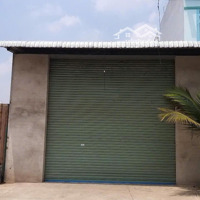 Cho Thuê Nhà 5M X 22M, Đường Rộng 12M, Gần Đường Tô Ký