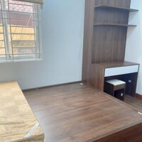 Bán căn hộ chung cư mini ngõ 20 Mỹ Đình, Nam Từ Liêm 50m, 2 ngủ, tòa mới, giá 1.780 tỷ
