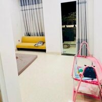 VỊ TRÍ ĐẮC ĐỊA NGAY PHƯỜNG 4 GV ,4TẦNG,62M2, NGUYỄN THÁI SƠN NHỈNH 6TỶ