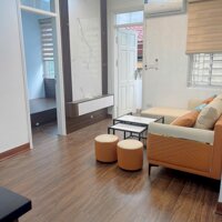 Bán căn hộ chung cư mini ngõ 20 Mỹ Đình, Nam Từ Liêm 50m, 2 ngủ, tòa mới, giá 1.780 tỷ