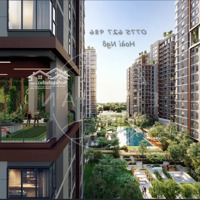 Căn Hộ Cao Cấp Tp. Thủ Đức, Tp. Hcm - Sở Hữu Lâu Dài - Chỉ Từ 150 Triệu - Căn 2Pn
