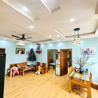 Chính Chủ Bán Chung Cư Khu Vực Cầu Bươu - Viện K3