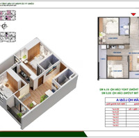 Chung Cư Thương Mại Đầu Tiên Tại Thành Phố Công Nghệ Yên Bình Hiện Đang Có 10 Suất Booking Sớm