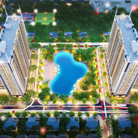 Chung Cư Thương Mại Đầu Tiên Tại Thành Phố Công Nghệ Yên Bình Hiện Đang Có 10 Suất Booking Sớm