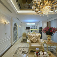 Bán Gấp Căn Hộ Cao Cấp Full Nội Thất Tân Cổ Điểndiện Tích141,5M2 Giá Chỉ Hơn 15 Tỷ (Nội Thất Hơn 2 Tỷ)
