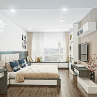 Hot. Căn 01 Hoa Hậu Của Tòa Flc Complex 36 Phạm Hùng, 6,95 Tỷ, 98M2, 3 Phòng Ngủ 2 Vệ Sinh View Công Viên