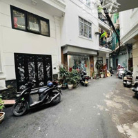 Nhà Đẹp Tây Hồ - Nhà 7 Tầng Thang Máy - Lô Góc - Oto Đỗ Cửa - 1 Nhà Ra Phố - Kinh Doanh - Văn Phòng