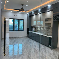 Bán Nhà 5 Tầng Khu Phân Lô Tuyến 2 Lê Hồng Phong Ngay Ủy Ban Quận Hải An. Diện Tích: 60M2